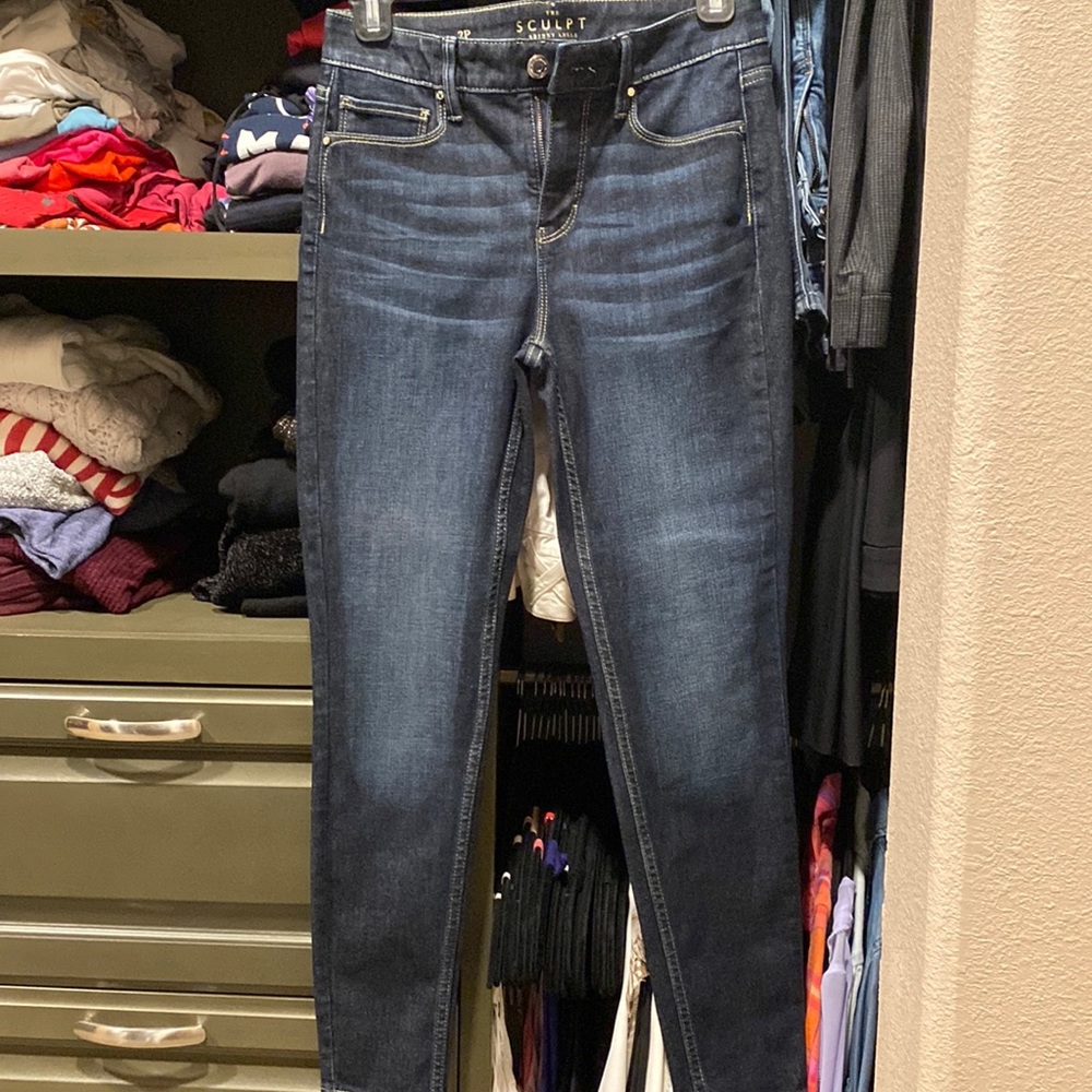 WHBM Jeans